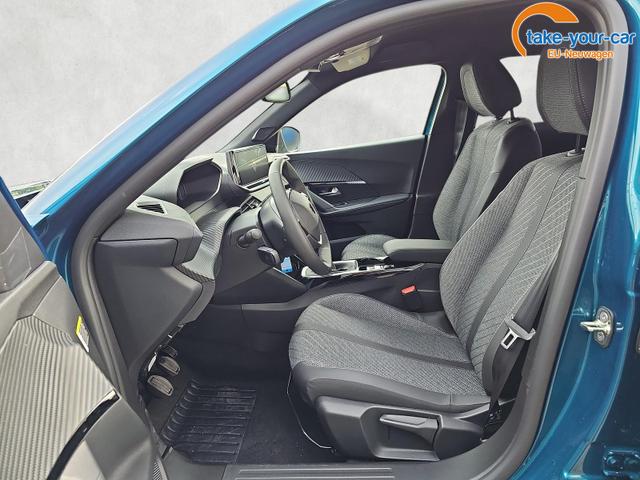 Peugeot - 2008 - EU-Neuwagen - Reimport