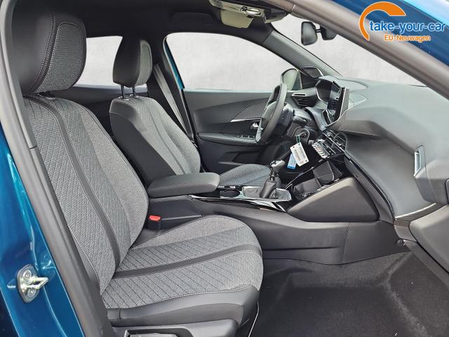 Peugeot - 2008 - EU-Neuwagen - Reimport