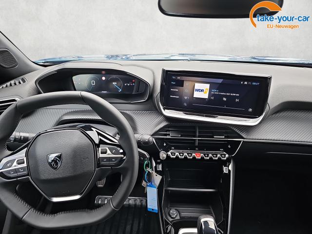 Peugeot - 2008 - EU-Neuwagen - Reimport