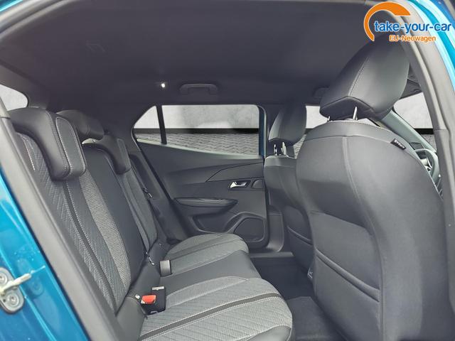 Peugeot - 2008 - EU-Neuwagen - Reimport