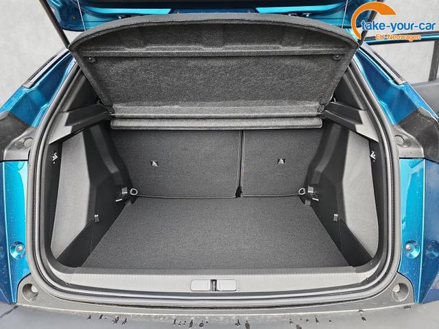 Peugeot - 2008 - EU-Neuwagen - Reimport