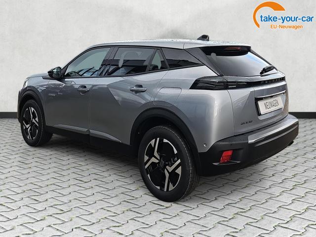 Peugeot - 2008 - EU-Neuwagen - Reimport