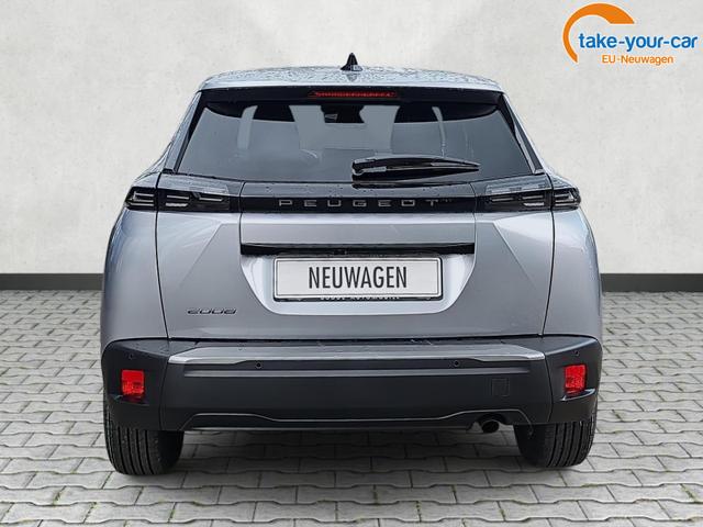 Peugeot - 2008 - EU-Neuwagen - Reimport