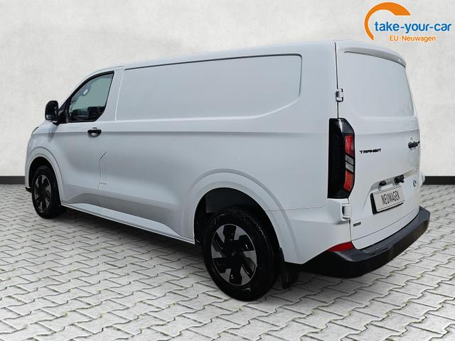 Ford - Transit Custom - EU-Neuwagen - Reimport