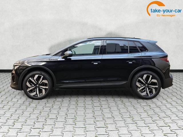 Skoda - Elroq - EU-Neuwagen - Reimport