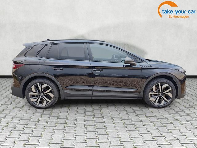 Skoda - Elroq - EU-Neuwagen - Reimport