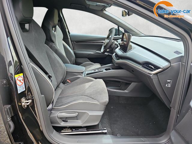 Skoda - Elroq - EU-Neuwagen - Reimport