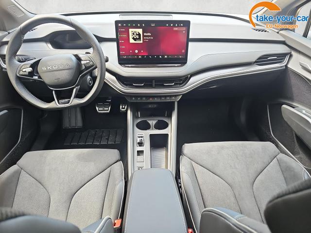 Skoda - Elroq - EU-Neuwagen - Reimport
