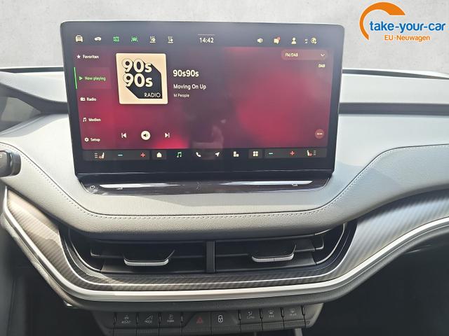 Skoda - Elroq - EU-Neuwagen - Reimport