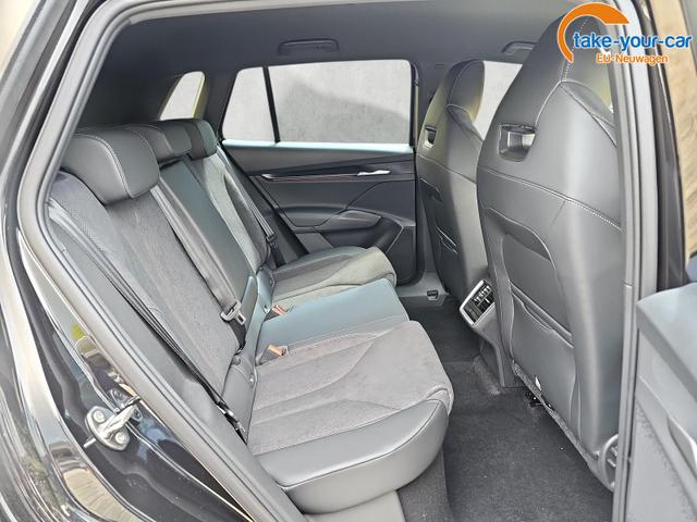 Skoda - Elroq - EU-Neuwagen - Reimport