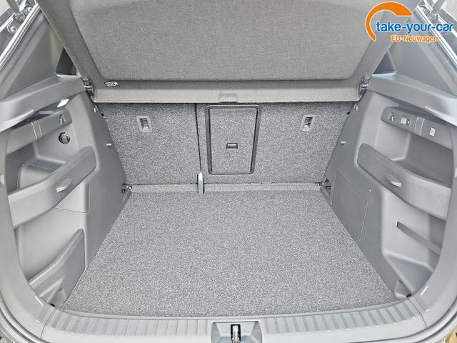 Skoda - Elroq - EU-Neuwagen - Reimport