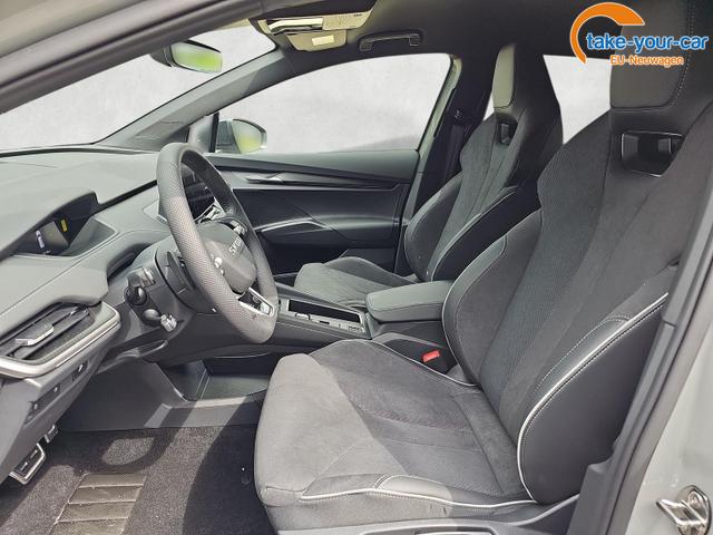 Skoda - Elroq - EU-Neuwagen - Reimport