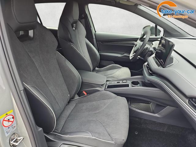 Skoda - Elroq - EU-Neuwagen - Reimport