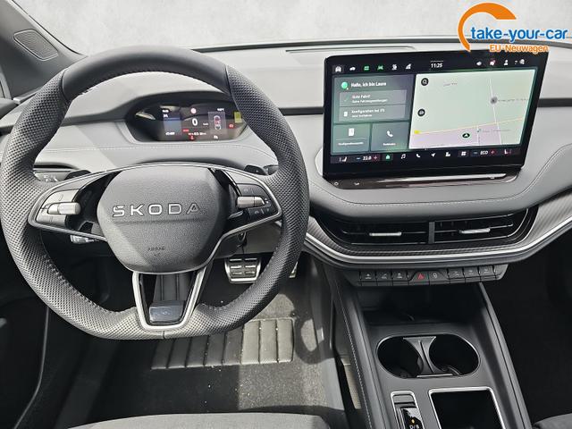 Skoda - Elroq - EU-Neuwagen - Reimport