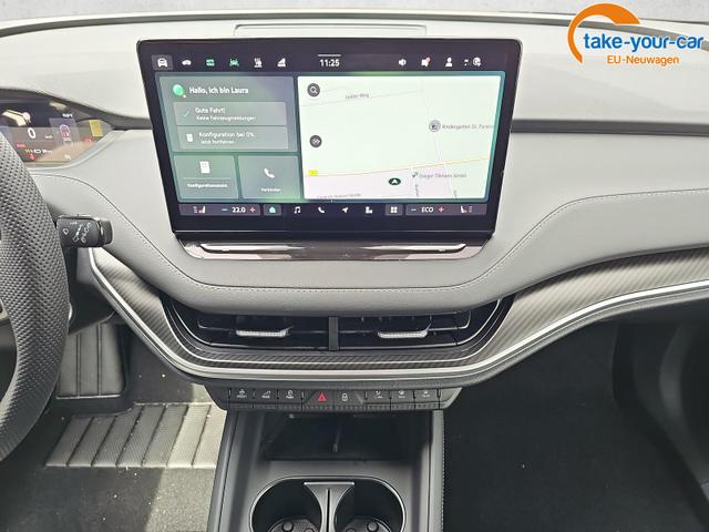 Skoda - Elroq - EU-Neuwagen - Reimport