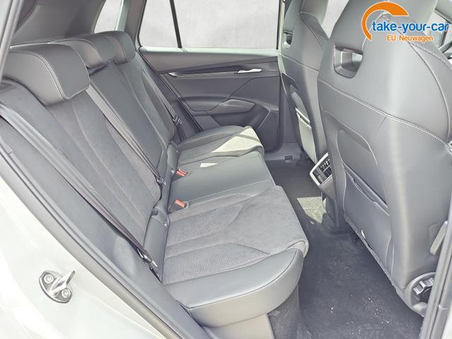Skoda - Elroq - EU-Neuwagen - Reimport