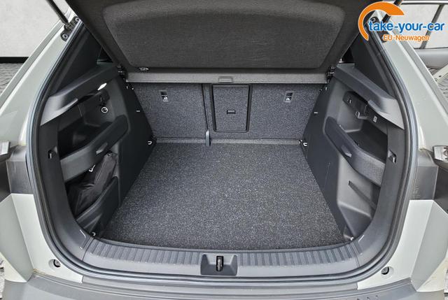 Skoda - Elroq - EU-Neuwagen - Reimport