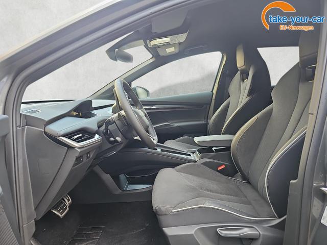 Skoda - Elroq - EU-Neuwagen - Reimport