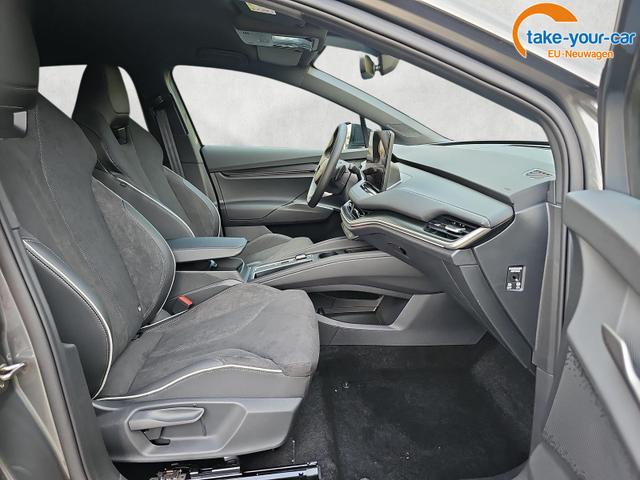 Skoda - Elroq - EU-Neuwagen - Reimport