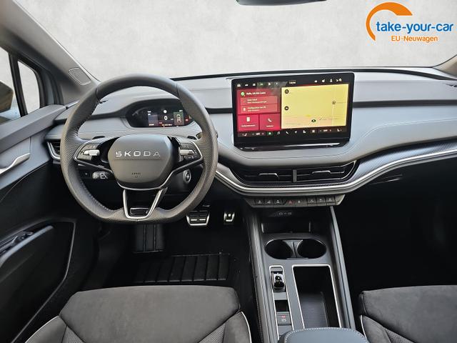 Skoda - Elroq - EU-Neuwagen - Reimport