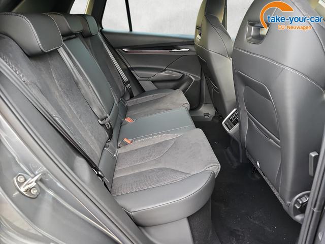 Skoda - Elroq - EU-Neuwagen - Reimport