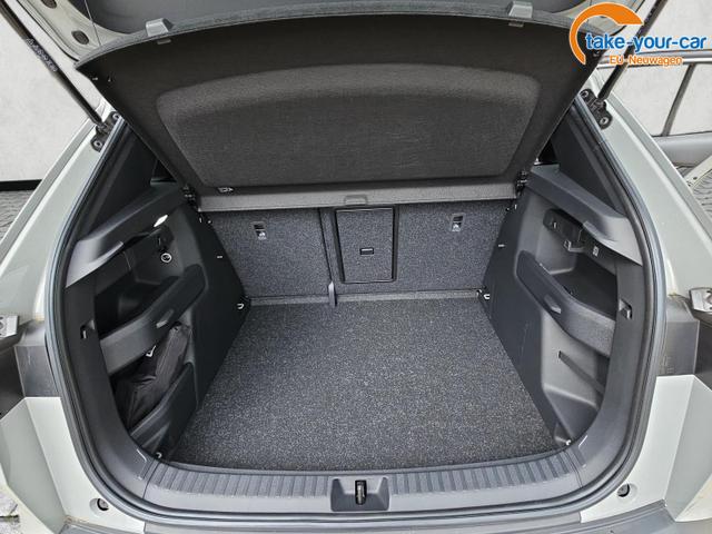 Skoda - Elroq - EU-Neuwagen - Reimport