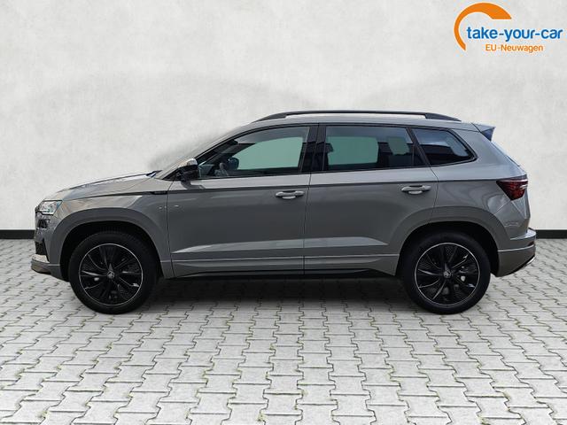 Skoda - Karoq - EU-Neuwagen - Reimport