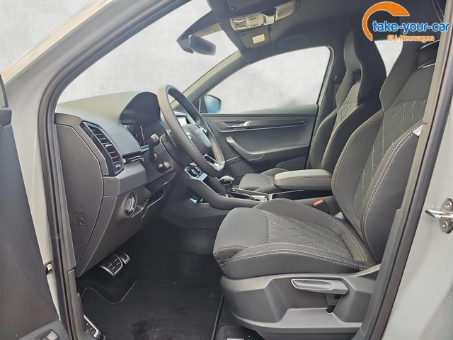Skoda - Karoq - EU-Neuwagen - Reimport