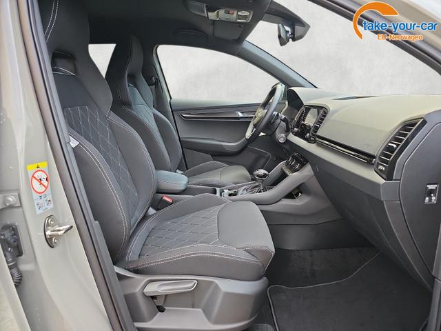 Skoda - Karoq - EU-Neuwagen - Reimport