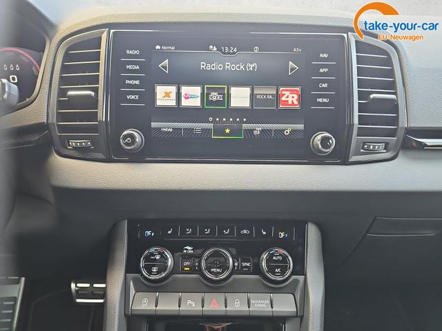 Skoda - Karoq - EU-Neuwagen - Reimport