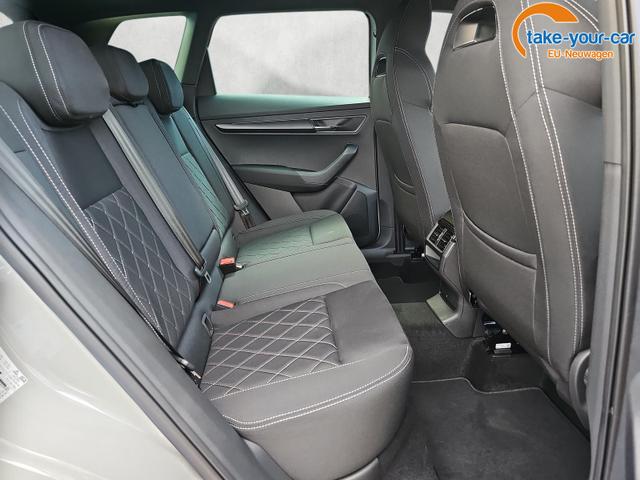 Skoda - Karoq - EU-Neuwagen - Reimport