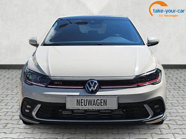 Volkswagen - Polo - EU-Neuwagen - Reimport