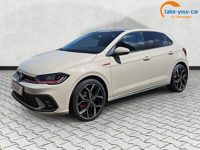 Volkswagen - Polo - EU-Neuwagen - Reimport