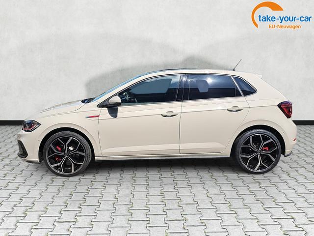 Volkswagen - Polo - EU-Neuwagen - Reimport