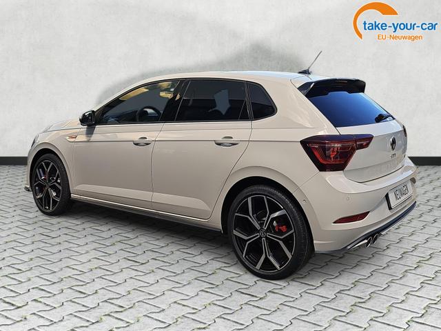 Volkswagen - Polo - EU-Neuwagen - Reimport