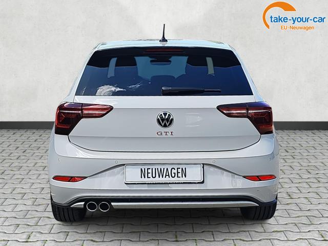 Volkswagen - Polo - EU-Neuwagen - Reimport