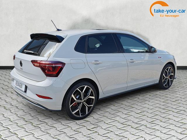 Volkswagen - Polo - EU-Neuwagen - Reimport