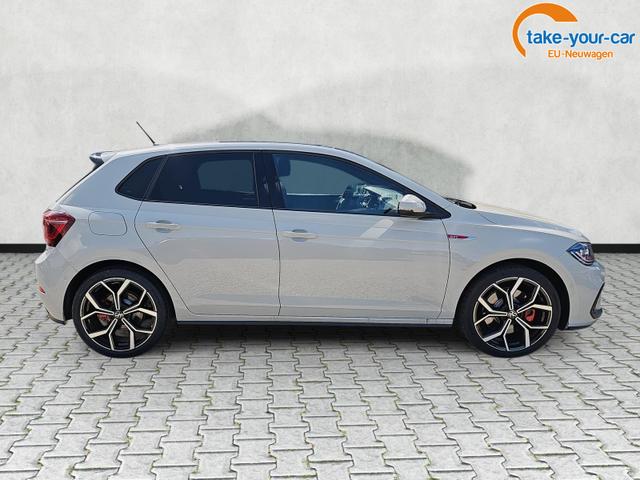 Volkswagen - Polo - EU-Neuwagen - Reimport