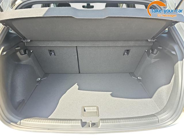 Volkswagen - Polo - EU-Neuwagen - Reimport