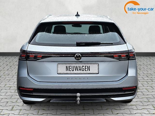 Volkswagen - Passat Variant - EU-Neuwagen - Reimport