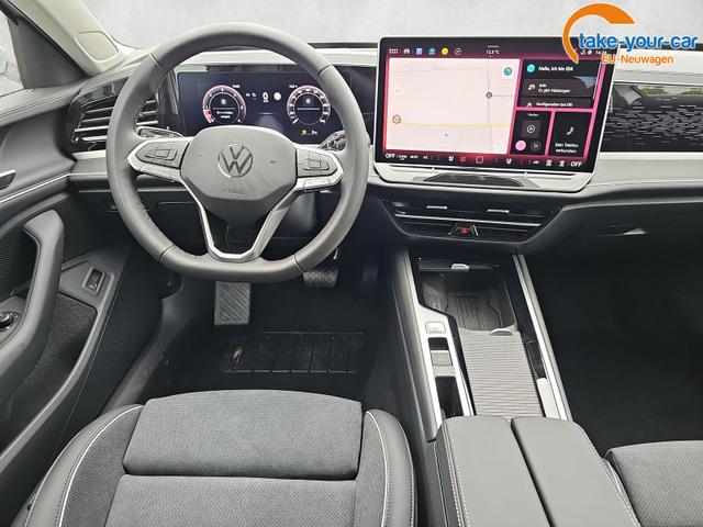 Volkswagen - Passat Variant - EU-Neuwagen - Reimport