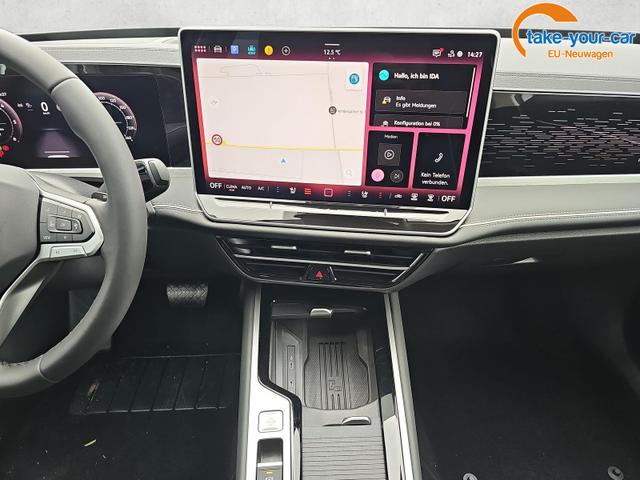 Volkswagen - Passat Variant - EU-Neuwagen - Reimport
