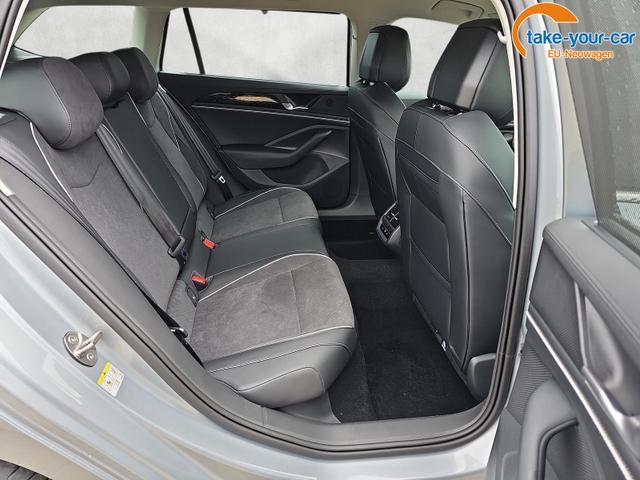 Volkswagen - Passat Variant - EU-Neuwagen - Reimport