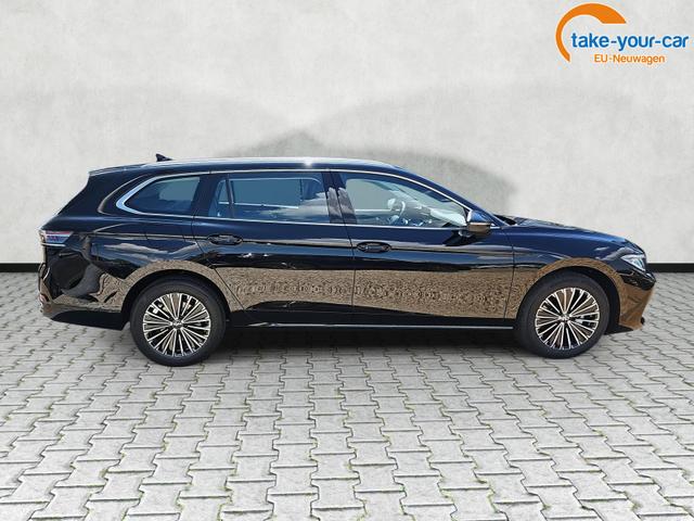 Volkswagen - Passat Variant - EU-Neuwagen - Reimport