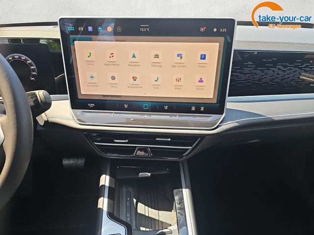 Volkswagen - Passat Variant - EU-Neuwagen - Reimport