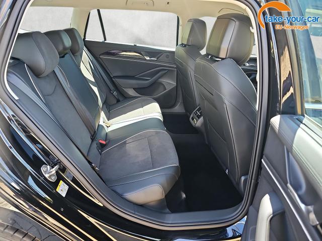 Volkswagen - Passat Variant - EU-Neuwagen - Reimport