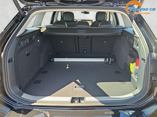 Volkswagen - Passat Variant - EU-Neuwagen - Reimport