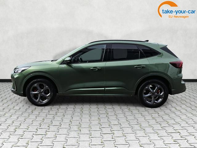 Ford - Kuga - EU-Neuwagen - Reimport
