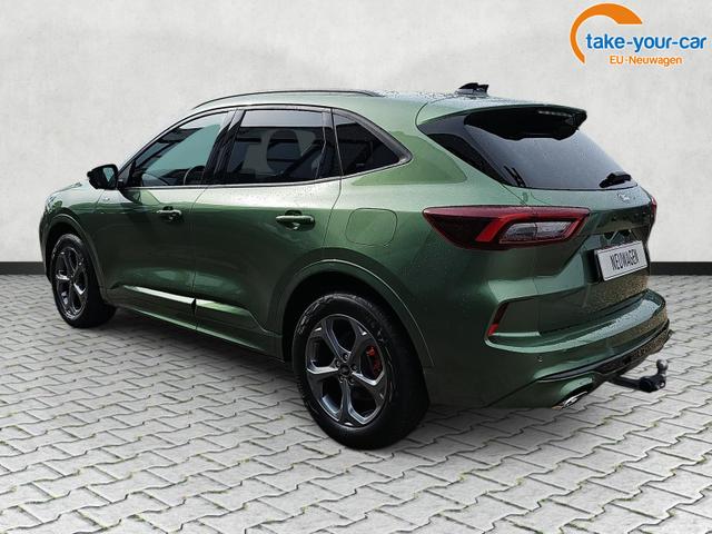Ford - Kuga - EU-Neuwagen - Reimport