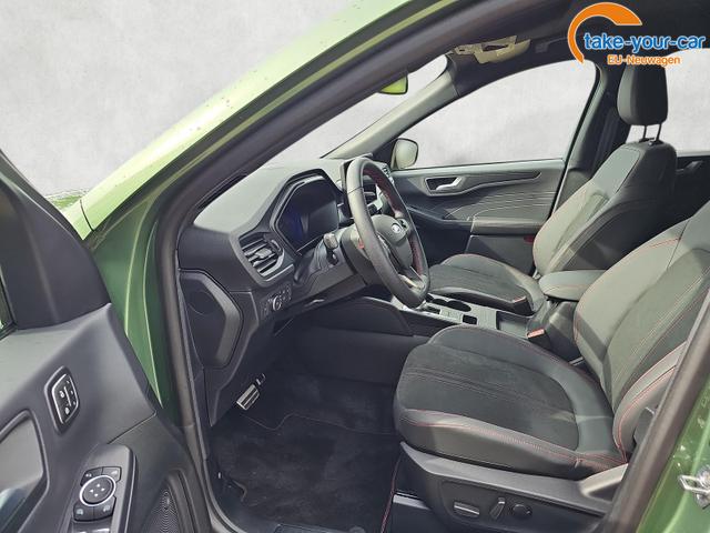 Ford - Kuga - EU-Neuwagen - Reimport